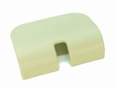 Lada 2103 2106 Ceiling Roof Lining Guard Plug White