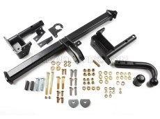 Lada Niva Urban 2016-On Towbar Disassemblable Kit