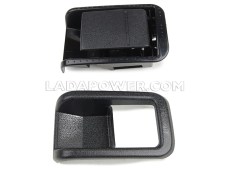 Lada Niva Legend 2021-On Front Right Seat Lock Handle Kit