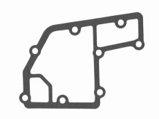 Lada Niva Front Differential Lower Cover Gasket