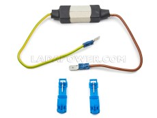 Lada Niva 2009-On Led Taillight Resistor  