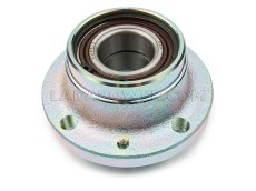 Lada 2101-2107 Wheel Hub For Knuckle Stub Axles With Reinforced Double Bearing