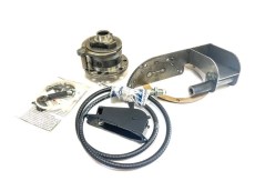 Lada Niva 3-Doors 100% Rear Differential Lock With Cable Drive 24 Teeth