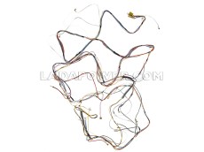 Lada 2102 Rear Wire Harness