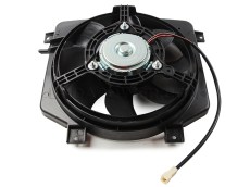 Lada Samara 2108-099, 2113-2115 Radiator Electric Fan Road Line Series