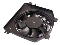 Lada Samara 2108-099, 2113-2115 Radiator Electric Fan Road Line Series