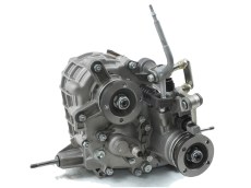 Lada Niva Travel / Chevrolet Transfer Case