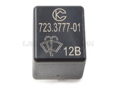 Lada Samara Wiper Relay With Pause Regulation