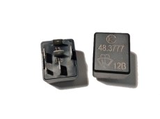 Lada Samara Wiper Relay New Type