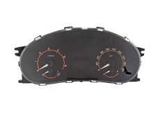 Lada Niva Legend 2020-On Year Instrument Cluster