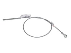 Lada Niva 2131 5-Doors Hand Brake Parking Cable Front Short