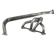 Lada Niva 1700 4-2-1 Exhaust Downpipe Sport