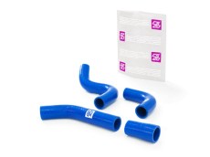 Lada 21073 Radiator Silicone Hose Kit CS20