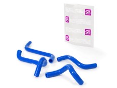 Lada Samara 2108-21099 Injection Heater Tubes Silicone Hose Kit CS20