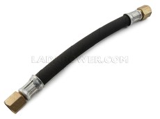Lada Niva 1700 Multipoint Injection MPI Fuel Hose L=190 mm.