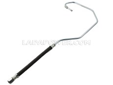 Lada Niva 1700 Multipoint Injection MPI Fuel Hose L=230 mm.