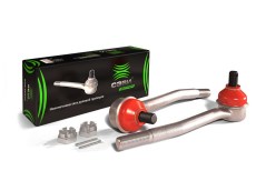 Lada 2101-2107 Inner Tie Rod End Kit Sevi Extreme
