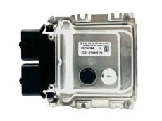 Lada Niva 21214 E-Gas ECU 21214-1411020-70