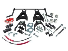 Lada 2101-2107 Front Full Suspension Kit Sport And Drift