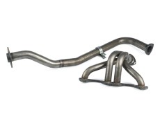 Lada 2101-2107 8V 4-1 Exhaust Downpipe Sport