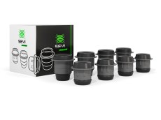 Lada 2101-2107 Front Control Arm Bushing Silentblock Set Sevi Extreme