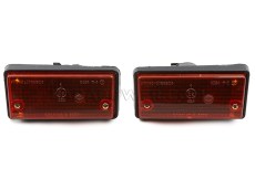Lada 2101 2102 Front Turn Signal Assembly Set