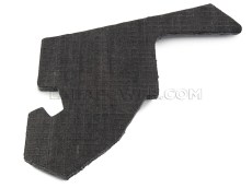 Lada Niva Front Right Side Panel Noise Insulation