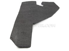 Lada Niva Front Left  Side Panel Noise Insulation