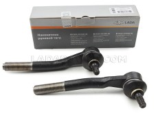 Lada Samara 2108-099 Tie Rod End Inner Kit OEM