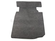 Lada Niva Front Left Floor Noise Insulation
