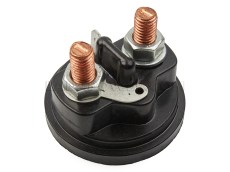 Lada Niva / 2101-099 Starter Motor Relay Solenoid Cap