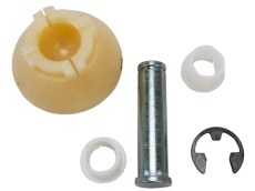 Lada Samara 2108-099 Gear Change Lever Shifter Extension Bushing Repair Set Old Type