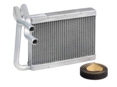 Lada Niva 21214 Aluminium Heater Core Radiator