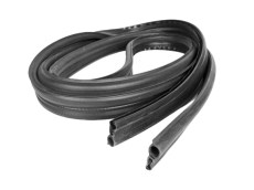 Lada 2110-2112 Trunk Tailgate Weatherstrip Seal 3920 mm.