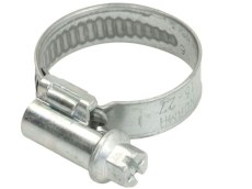 Lada Heater Hose Clamp 16-27