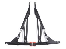 Lada Samara 2108-099 / Kalina 1117-1119 / Priora 2170-2172 Front Control Arms Reinforced Adjustable Sport