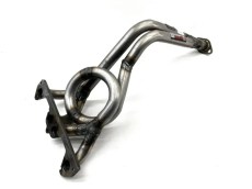 Lada Samara 2108-099 8V 4-2-1 Exhaust Downpipe Subaru Sound Sport Tuning Stinger