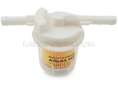 Lada Niva / 2101-2107 / Samara Fuel Filter Alpha