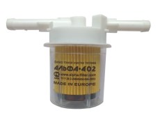 Lada Niva / 2101-2107 / Samara Fuel Filter Alpha