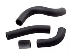 Lada 21073 Multipoint Injection MPI Radiator Hose Kit