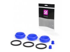 Lada Niva Front Brake Cylinder Repair Kit Silicone