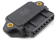Lada Samara Ignition Electronic Control Module 7 Contatcs