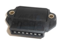 Lada Samara Ignition Electronic Control Module 7 Contatcs