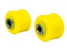 Lada Samara Front Anti Roll Bar Strut Lower Bush Set Polyurethane