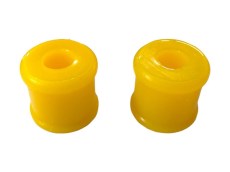Lada Samara Front Anti Roll Bar Strut Upper Bush Set Polyurethane