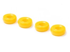 Lada Samara 2108-099 / 2110-2112 / 2117-2119 Rear Shock Absorber Bushing Set Polyurethane CS20