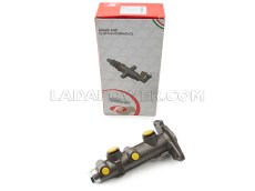 Lada Samara Brake Master Cylinder LPR