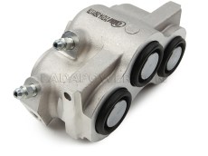 Lada Niva Front Right Brake Cylinder Caliper (1 Hose)