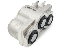Lada Niva Front Left Brake Cylinder Caliper (1 Hose)