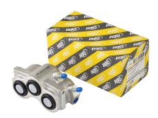 Lada Niva Front Left Brake Cylinder Caliper (1 Hose)